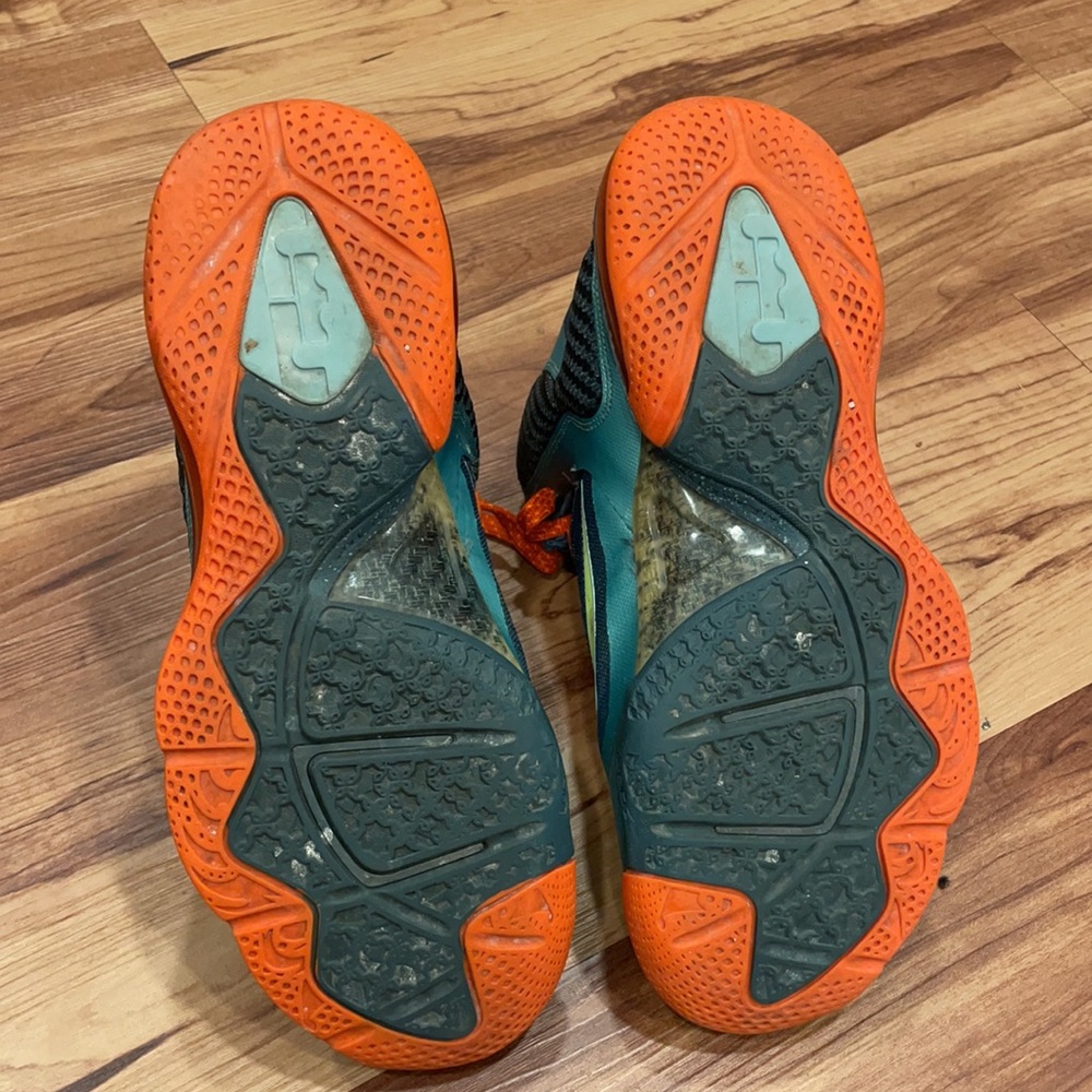 Lebron 9 Cannon - Picture 6 of 6